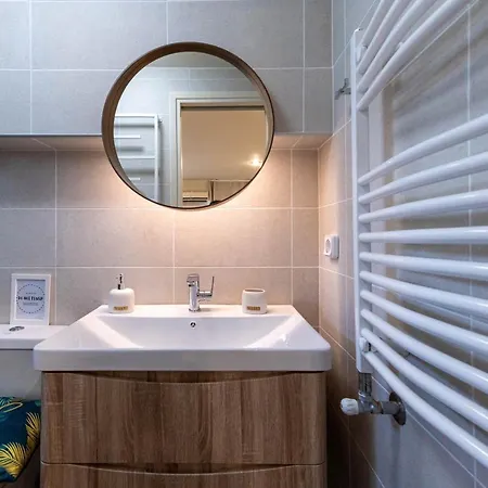 Scala_apartment Lägenhet *